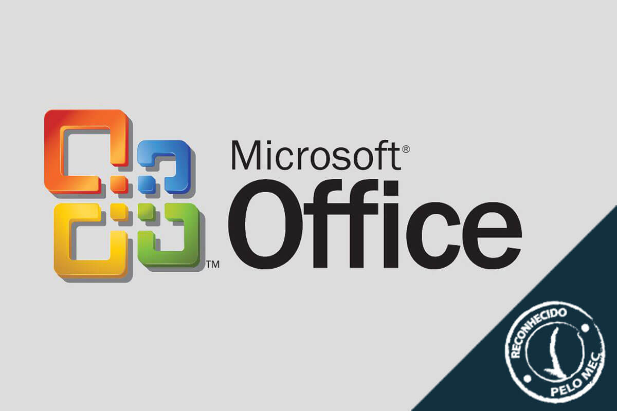 Microsoft Office – 100 horas – UniCB